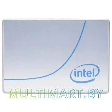 SSD диск Intel DC P4510 1TB (SSDPE2KX010T807)